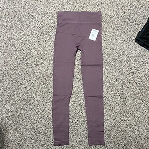 Kohl's Women's Mauve Leggings